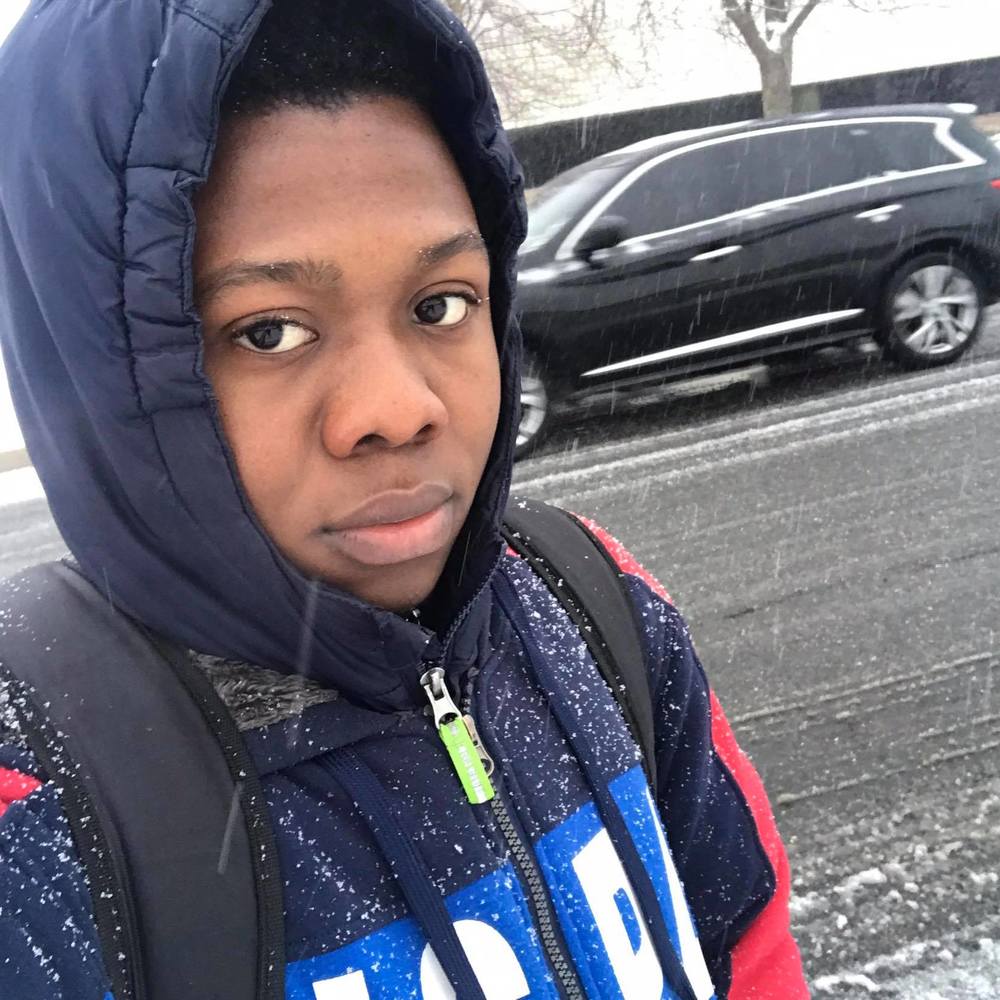 Meet your Posher, Kervens